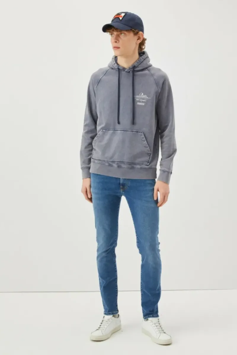 Uomo Roy Rogers Jeans|Skinny|Jeans 317 Sven