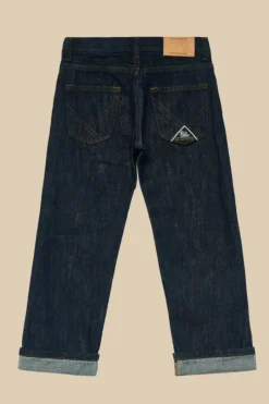 Bambino Roy Rogers Bambino|Jeans 70th Denim Cimosa Rinse