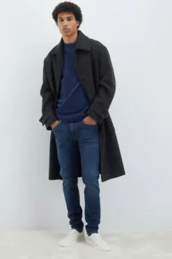 Uomo Roy Rogers Jeans|Slim|Jeans 517 Wash 52