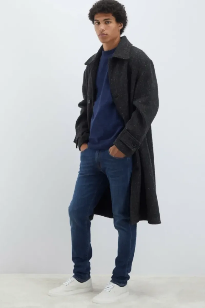 Uomo Roy Rogers Jeans|Slim|Jeans 517 Wash 52