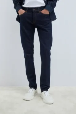 Uomo Roy Rogers Jeans|Slim|Jeans 517 Wash 87