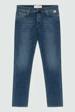 Uomo Roy Rogers Jeans|Slim|Jeans 517 Weared 10