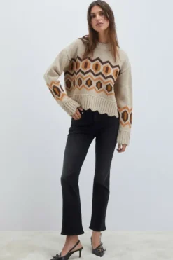 Donna Roy Rogers Jeans|Flare And Bootcut|Jeans Zandra Hem Soft Drew