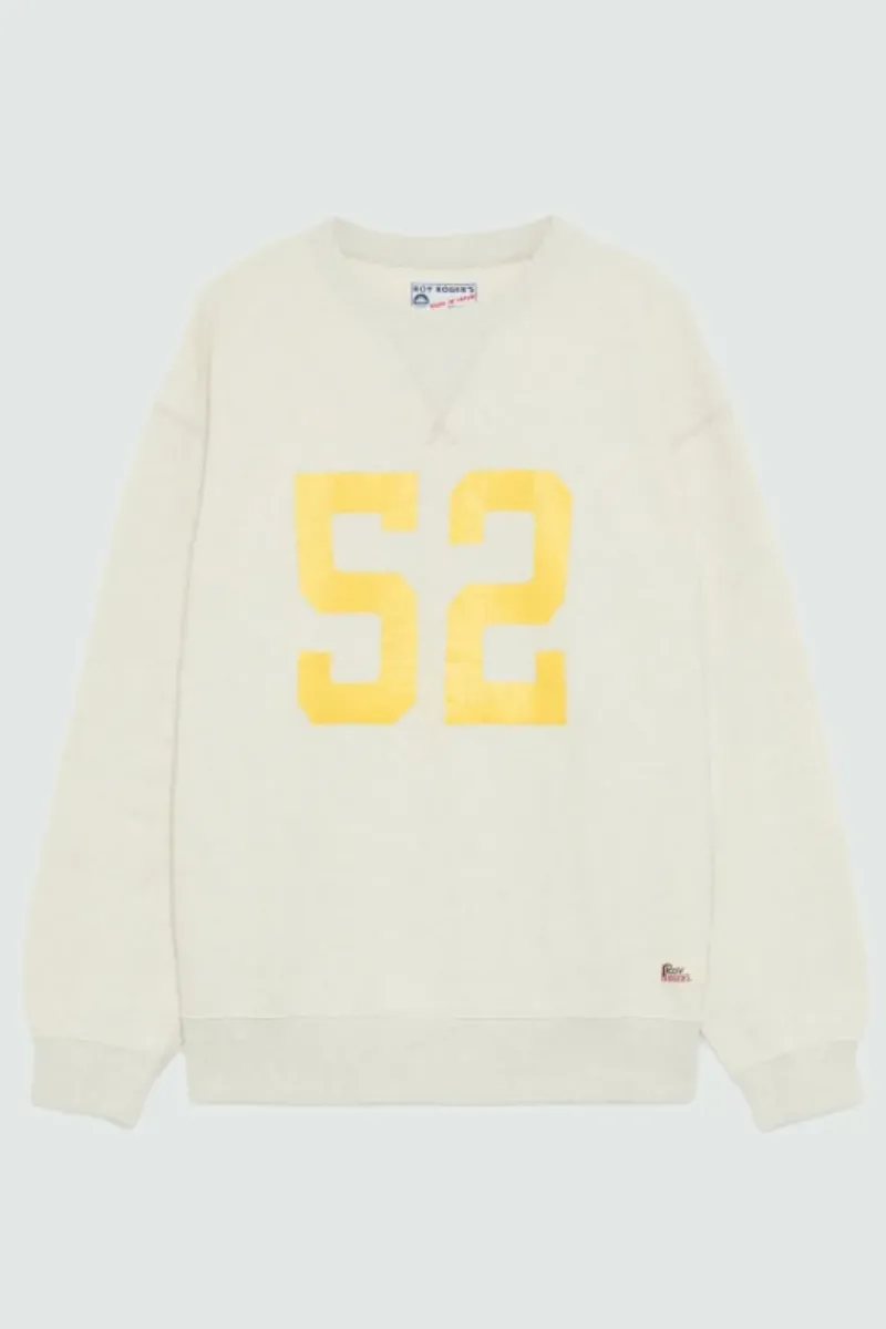 Uomo Roy Rogers Maglieria E Felpe|Made In Japan-felpa 52