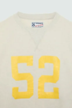 Uomo Roy Rogers Maglieria E Felpe|Made In Japan-felpa 52
