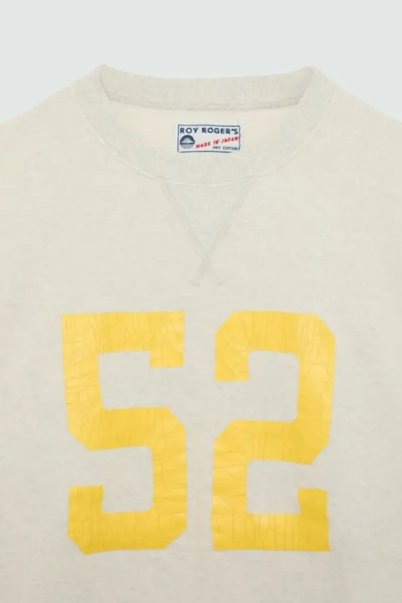 Uomo Roy Rogers Maglieria E Felpe|Made In Japan-felpa 52