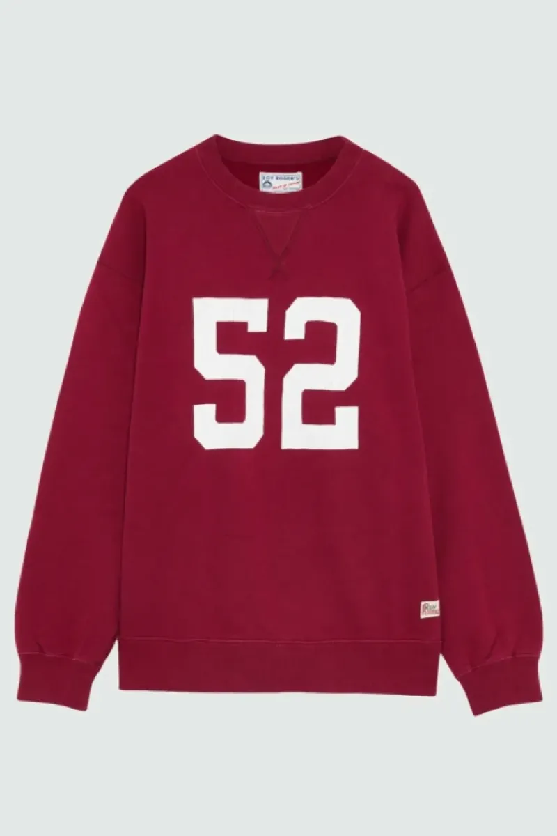 Uomo Roy Rogers Maglieria E Felpe|Made In Japan-felpa 52
