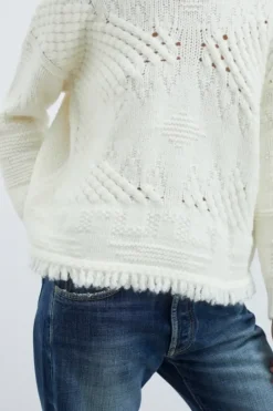 Donna Roy Rogers Maglieria E Felpe|Maglia Girocollo Old Glory Multigage