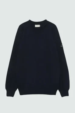 Uomo Roy Rogers Maglieria E Felpe|Maglia Sailor Winter Cotton