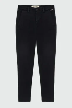 Donna Roy Rogers Pantaloni E Gonne|Pantalone Chino Flow Soft Bull