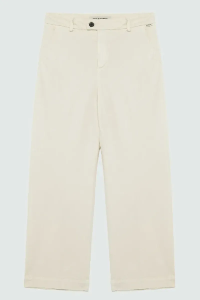 Donna Roy Rogers Pantaloni E Gonne|Pantalone Lais Soft Bull