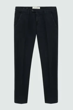 Uomo Roy Rogers Pantaloni|Pantalone New Rolf In Gabardina