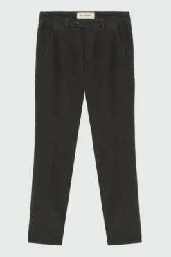 Uomo Roy Rogers Pantaloni|Pantalone New Rolf In Gabardina