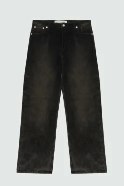 Donna Roy Rogers Jeans|Wide|Pantalone Super Wide Double Deep