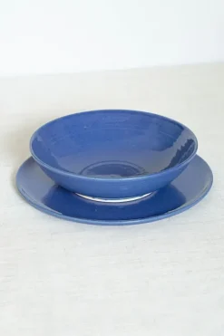 Donna Roy Rogers Accessori|Home Decor|Piatto In Ceramica Handmade