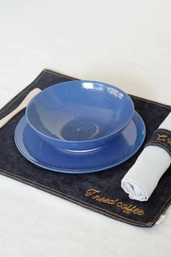 Donna Roy Rogers Accessori|Home Decor|Piatto In Ceramica Handmade