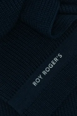 Uomo Roy Rogers Accessori|Sciarpa Recycled Yarn