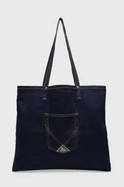 Donna Roy Rogers Accessori|Accessori|Shopper In Denim