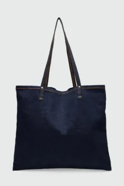 Donna Roy Rogers Accessori|Accessori|Shopper In Denim