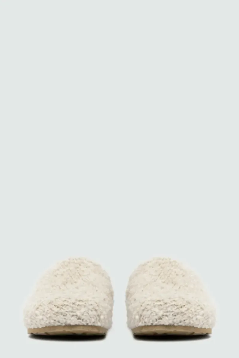 Donna Roy Rogers Scarpe|Sleepers In Lana Boucle