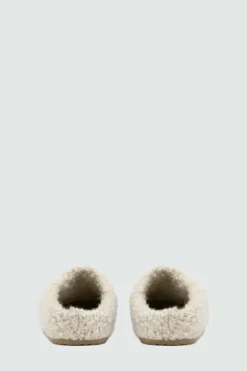 Donna Roy Rogers Scarpe|Sleepers In Lana Boucle