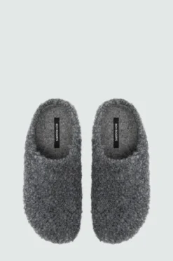 Donna Roy Rogers Scarpe|Sleepers In Lana Boucle
