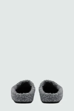 Donna Roy Rogers Scarpe|Sleepers In Lana Boucle