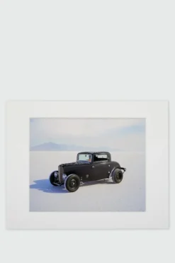 Donna Roy Rogers Accessori|Home Decor|Stampa Ford By Rob Hann
