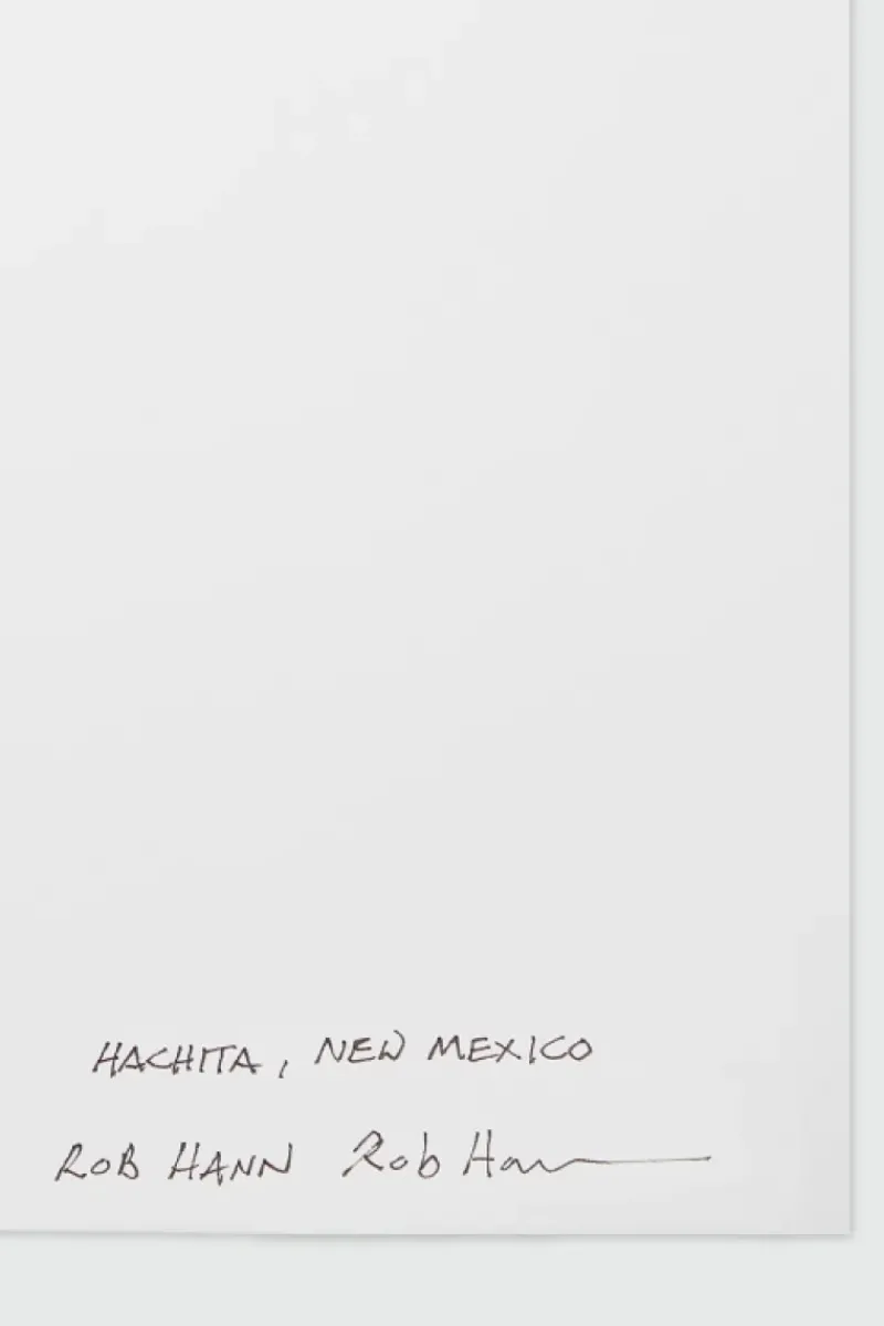 Donna Roy Rogers Accessori|Home Decor|Stampa Hachita New Mexico By Rob Hann