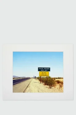 Donna Roy Rogers Accessori|Accessori|Stampa Interstate 10 California By Rob Hann