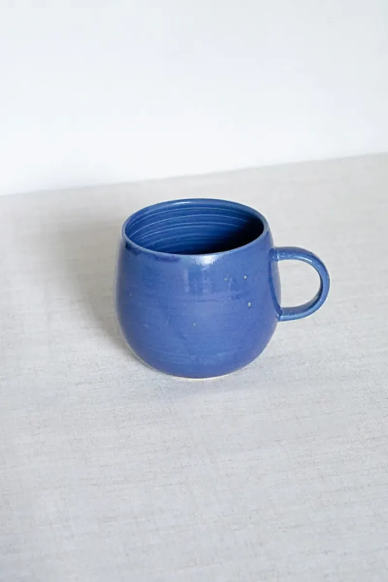 Donna Roy Rogers Accessori|Home Decor|Tazza In Ceramica Handmade