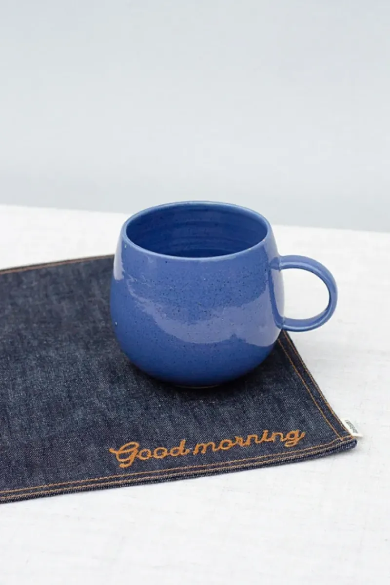 Donna Roy Rogers Accessori|Home Decor|Tazza In Ceramica Handmade