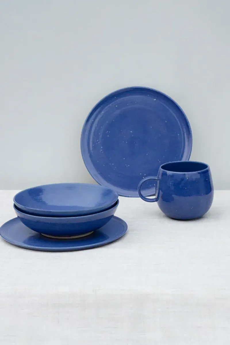 Donna Roy Rogers Accessori|Home Decor|Tazza In Ceramica Handmade