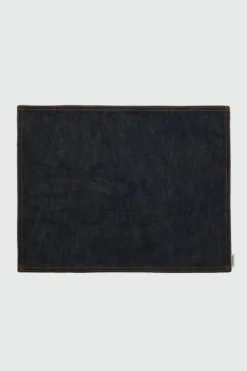 Donna Roy Rogers Accessori|Home Decor|Tovaglietta Americana In Denim