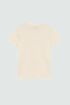 Donna Roy Rogers Polo E T-shirts|T-shirt In Jersey Con Ricamo