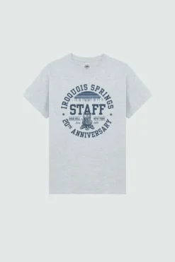 Uomo Roy Rogers Polo E T-shirts|T-shirt Vintage Stampa Difference Maker