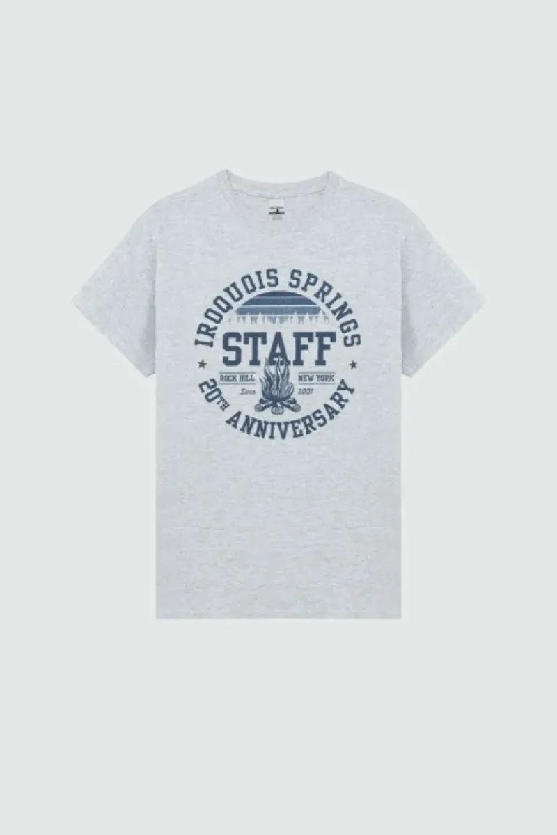 Uomo Roy Rogers Polo E T-shirts|T-shirt Vintage Stampa Difference Maker