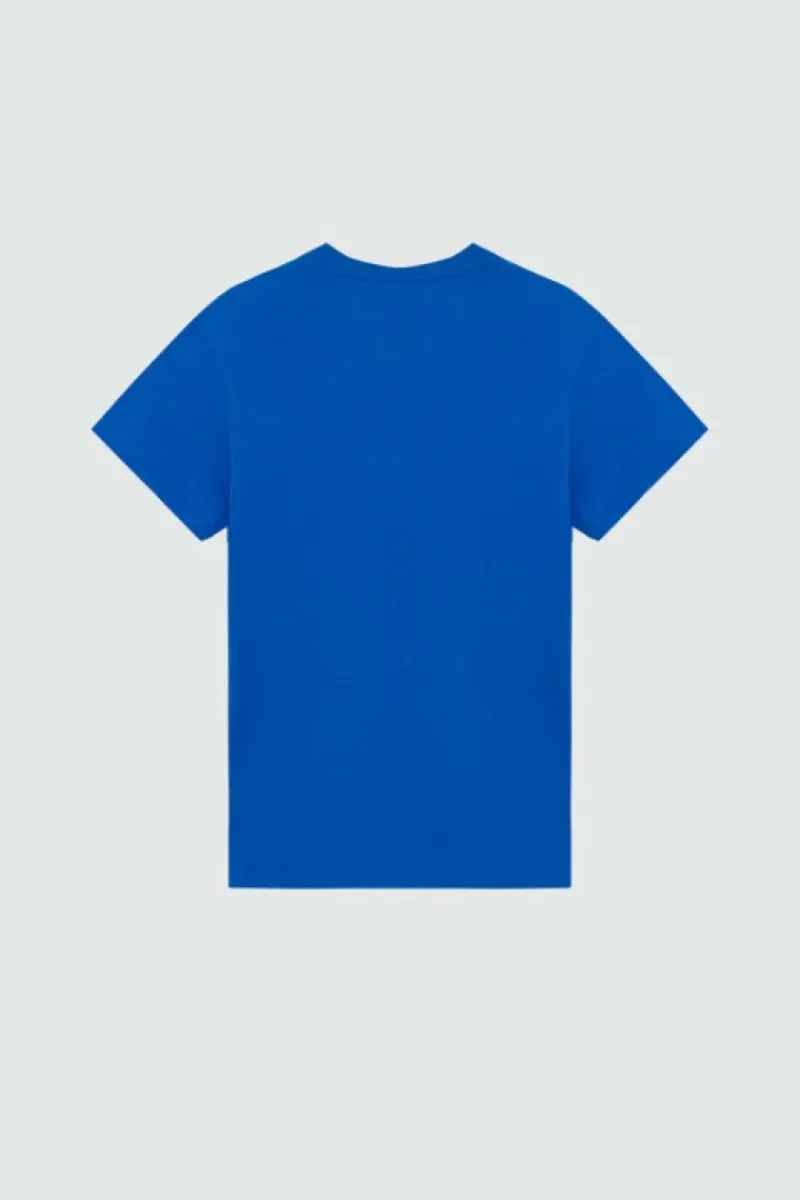 Uomo Roy Rogers Polo E T-shirts|T-shirt Vintage Stampa Jhms