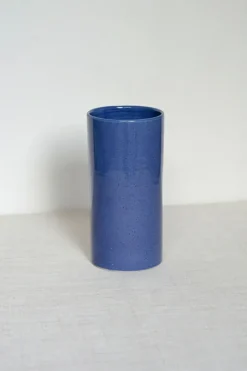 Donna Roy Rogers Accessori|Home Decor|Vaso L In Ceramica Handmade