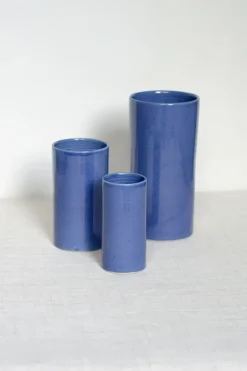 Donna Roy Rogers Accessori|Home Decor|Vaso L In Ceramica Handmade