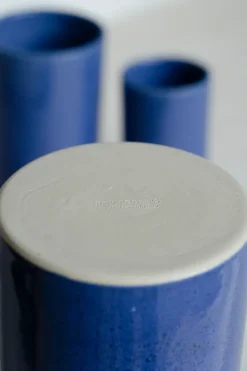 Donna Roy Rogers Accessori|Home Decor|Vaso S In Ceramica Handmade